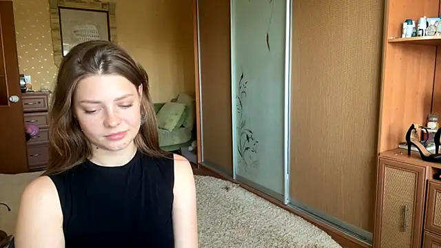 BlissTouch_9 Cameră chat live