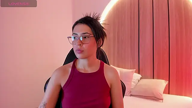 amber_piercee Live Chatrum