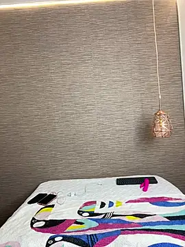 Živá chatovací místnost Violetamoon669