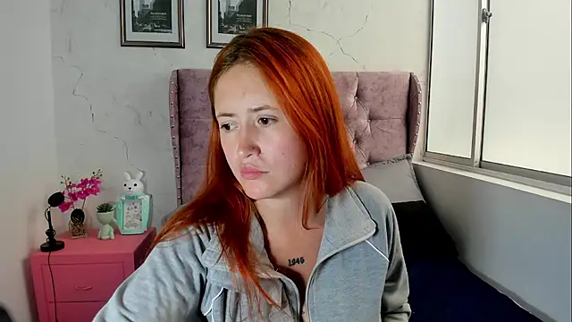 Chat ao vivo de AmberLaurentt_