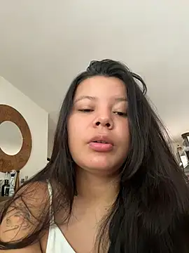 Chatroom en direct de AlondraSoomers