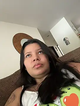 Chat ao vivo de AlondraSoomers