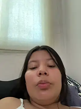 Živá chatovací místnost AlondraSoomers