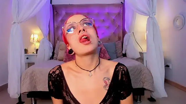 Chat ao vivo de Alice__Moon__