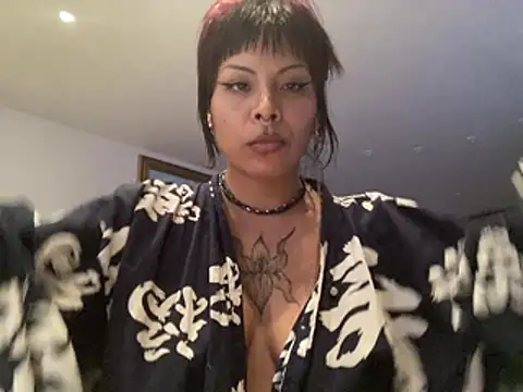 velvetorchidd's Live Chat Room