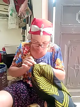 Živá chatovací místnost Meimei_Lucky