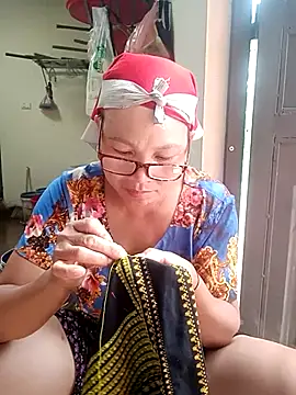 Meimei_Lucky Live Chatraum