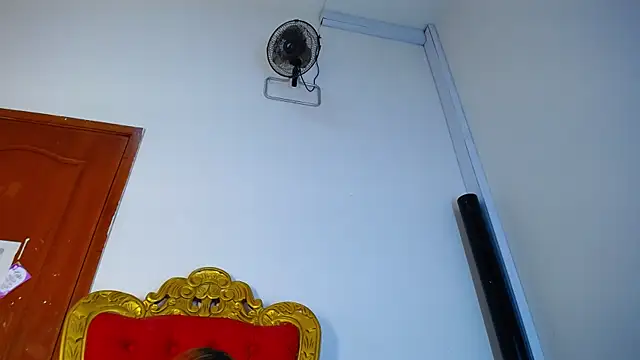 Sala de chat ao vivo de Roxy_Fox_2