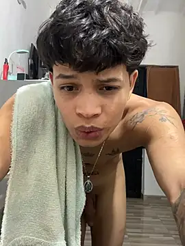 Sala de chat en directo de Sr-Juankofc