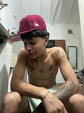 Sr-Juankofc Cameră chat live