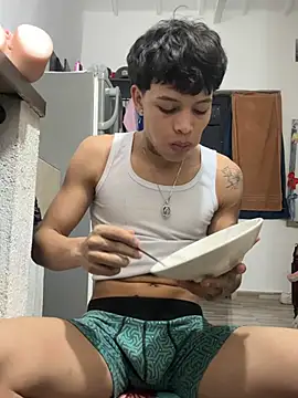 Bilik Sembang Langsung Sr-Juankofc