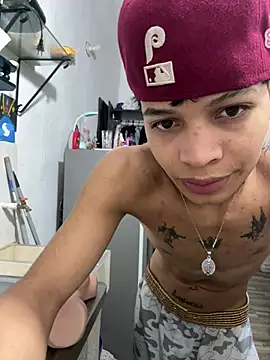 Sr-Juankofc – live chatrum