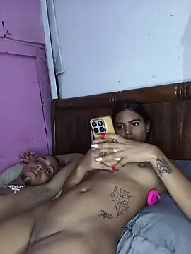SUSY-LUIS live-chat rom