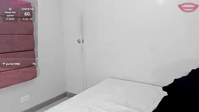 mayaacurvyn Live chat-huone