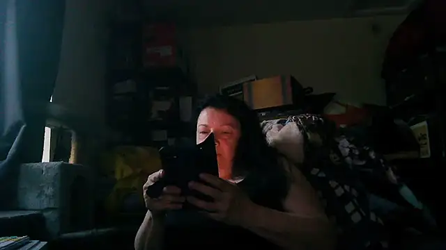 Chat soba uživo modela shadowdashlyla