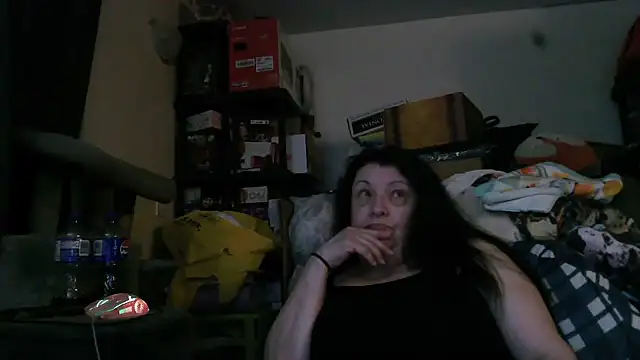 חדר צ'אט בשידור חי של shadowdashlyla