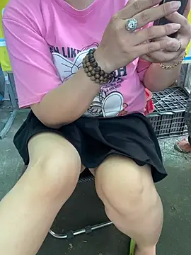 Živá chatovací místnost Lindana_kiss