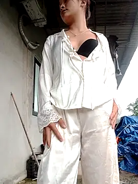 Živá chatovací místnost Anna_88