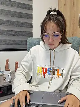 Chat ao vivo de little_siin_
