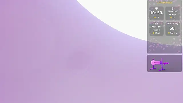 Kattya_Rousseav élő chatszobája