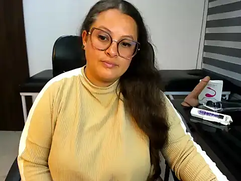 Sala de chat en directo de SaraThonson_