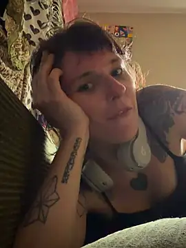 Sala de chat en directo de unemployedstripper