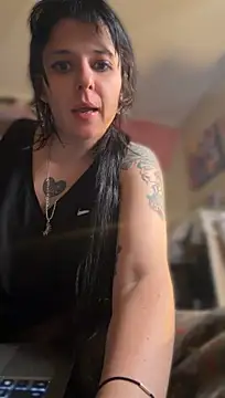 unemployedstripper's Webcam Show
