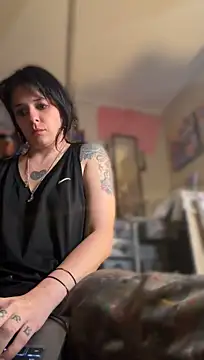 unemployedstripper's Webcam Show