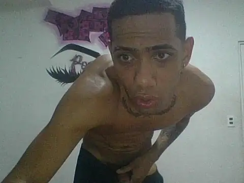 Sala de chat ao vivo de Blessed_latin