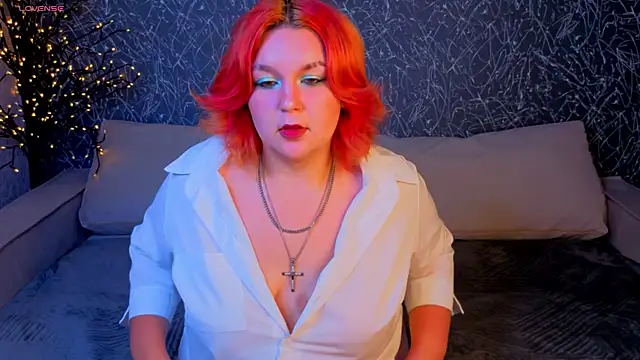Emma_Davise 现场聊天室