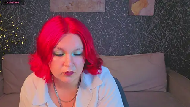 Živá chatovací místnost Emma_Davise