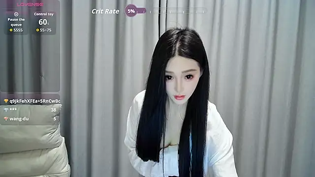 xiao_qian – live chatrum