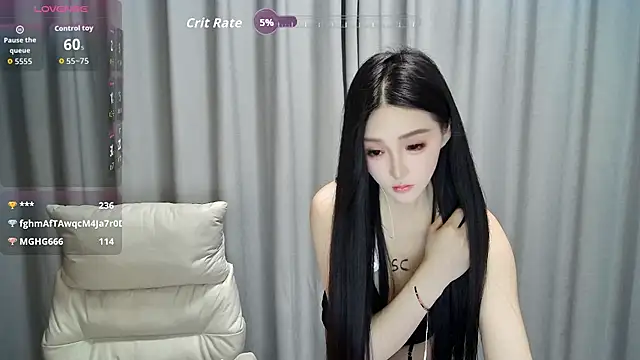 Chat ao vivo de xiao_qian