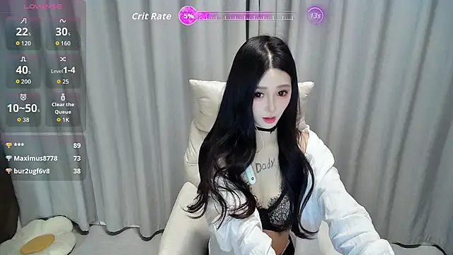 xiao_qian élő chatszobája