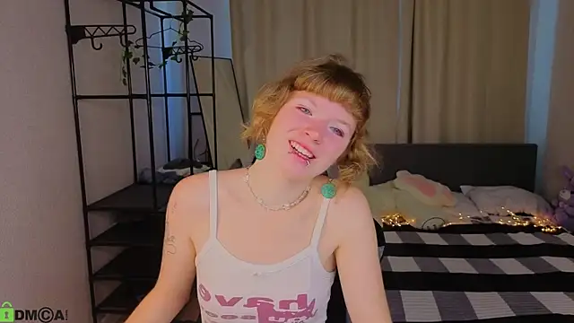 Sala de chat ao vivo de VioletDesiree