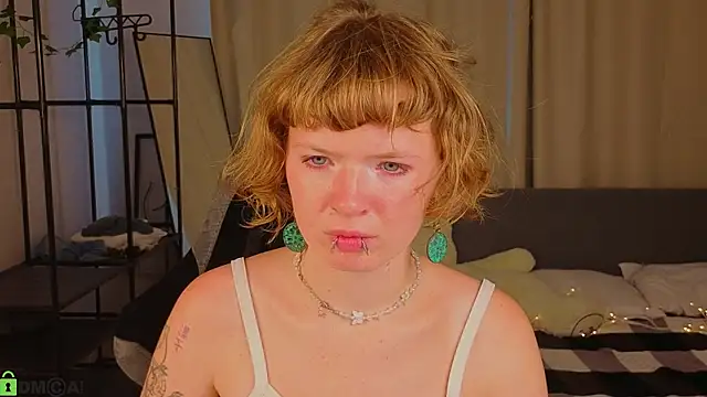 VioletDesiree – live chatrum