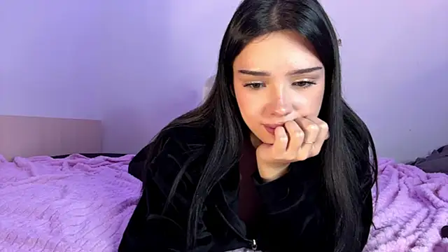BeckyKetru – live chatrum
