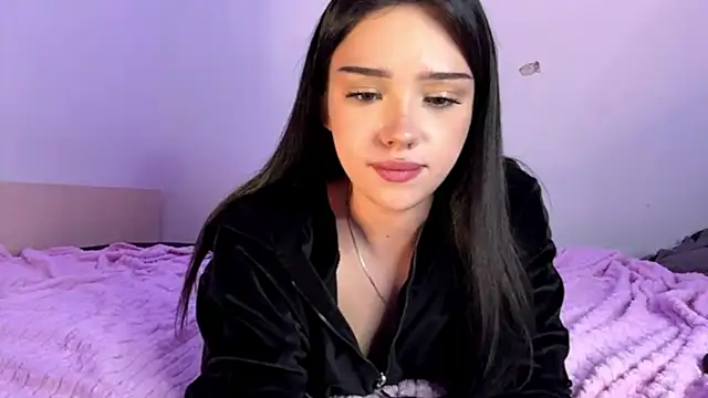 BeckyKetrun Live chat-huone