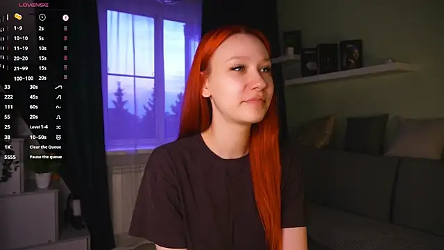 FreedaWidmer élő chatszobája