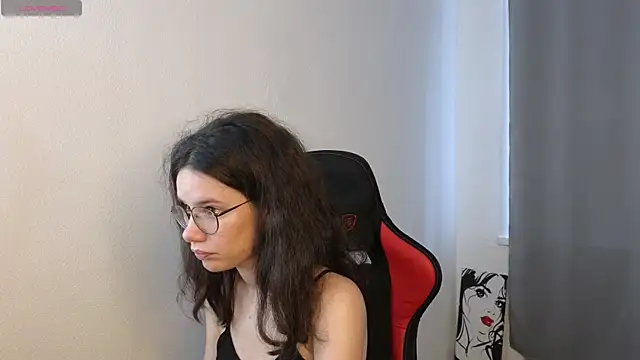 Živá chatovací místnost Jessica-Adams