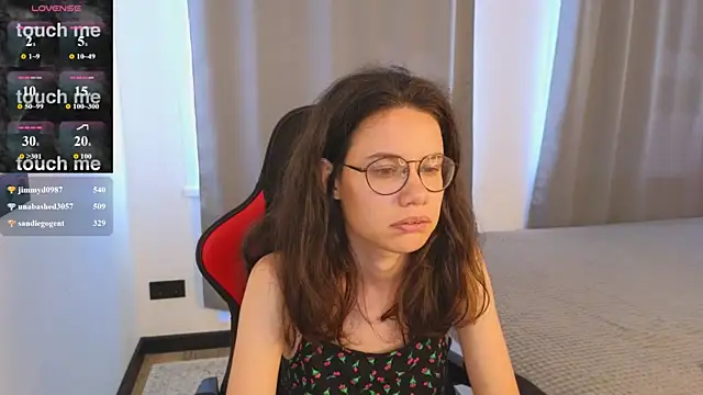 Pokój czatu na żywo – Jessica-Adams