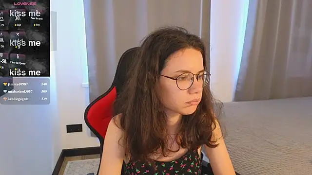 Jessica-Adams – live chatrum