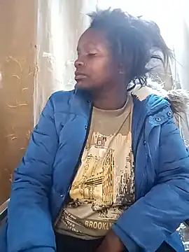 Živá chatovací místnost Pretty_Caramel91
