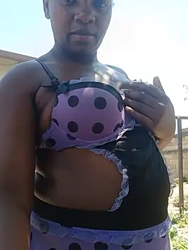 Pretty_Caramel91's Webcam Show