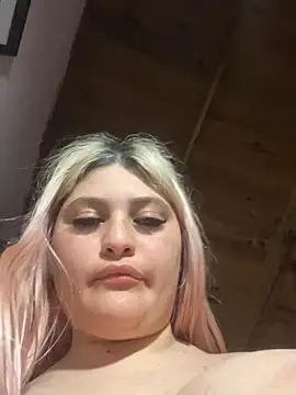 Živá chatovací místnost Deliciousbaby22