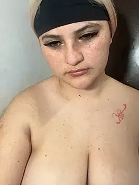 Sala de chat en directo de Deliciousbaby22