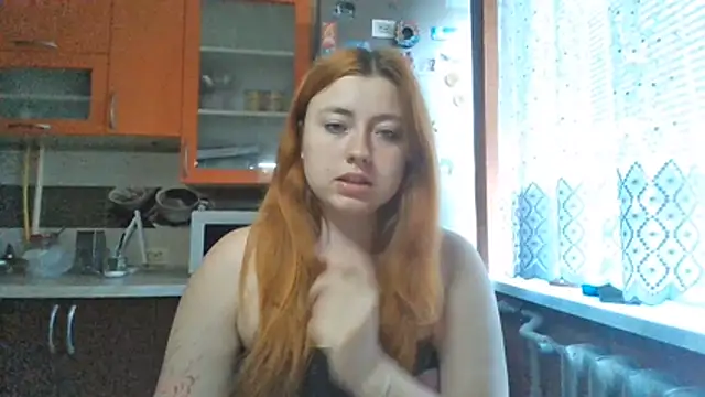 HottieLinaa's Live Sex Cam Show