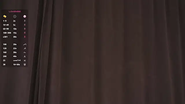 ClarettaLovett Cameră chat live