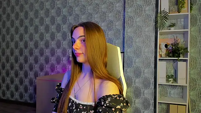 Vivienne_thea Live Chatraum