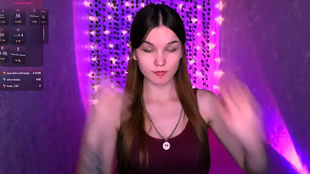 Amber_Roger's Live Sex Cam Show